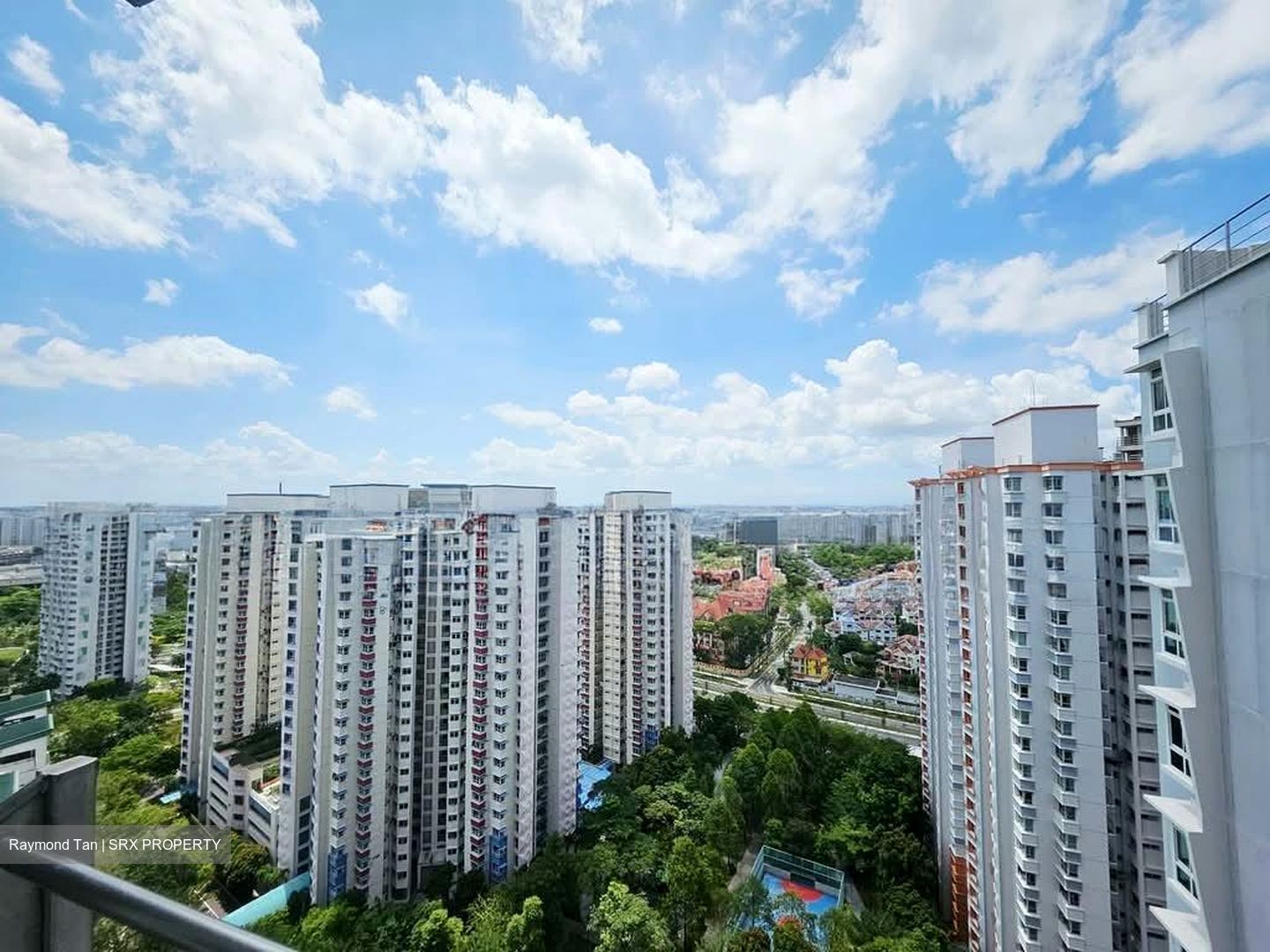 Blk 411B Coral Spring (Sengkang), HDB 4 Rooms #538083331